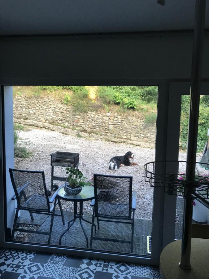 Ivi Lejlighed Svätý Jur Eksteriør billede